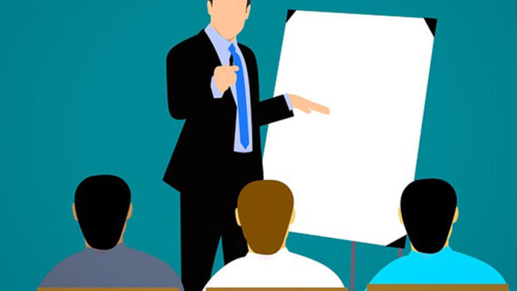 DANIŞMANLIK VE EĞİTİM